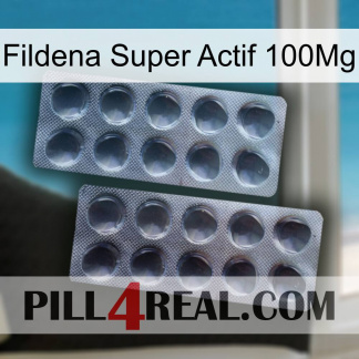 Fildena Super Active 100Mg 31